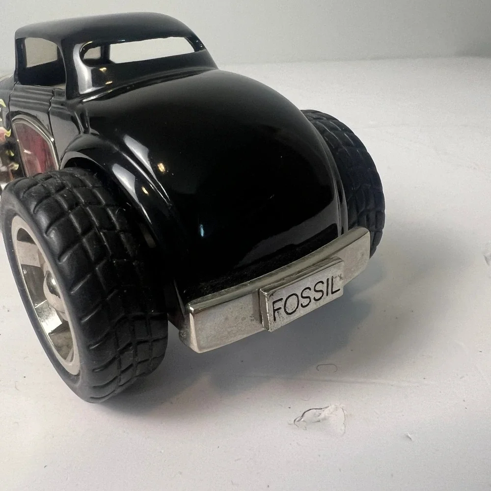Fossil limited edition